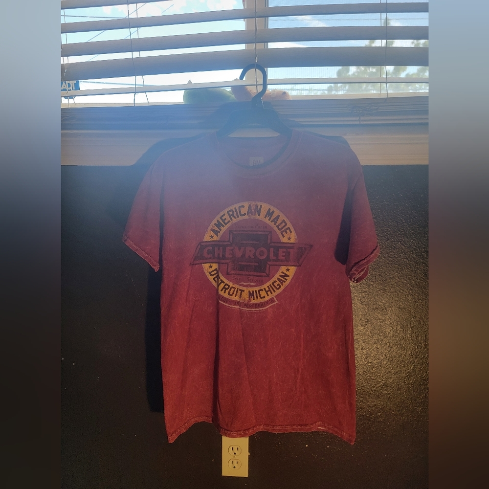Chevy T-Shirt